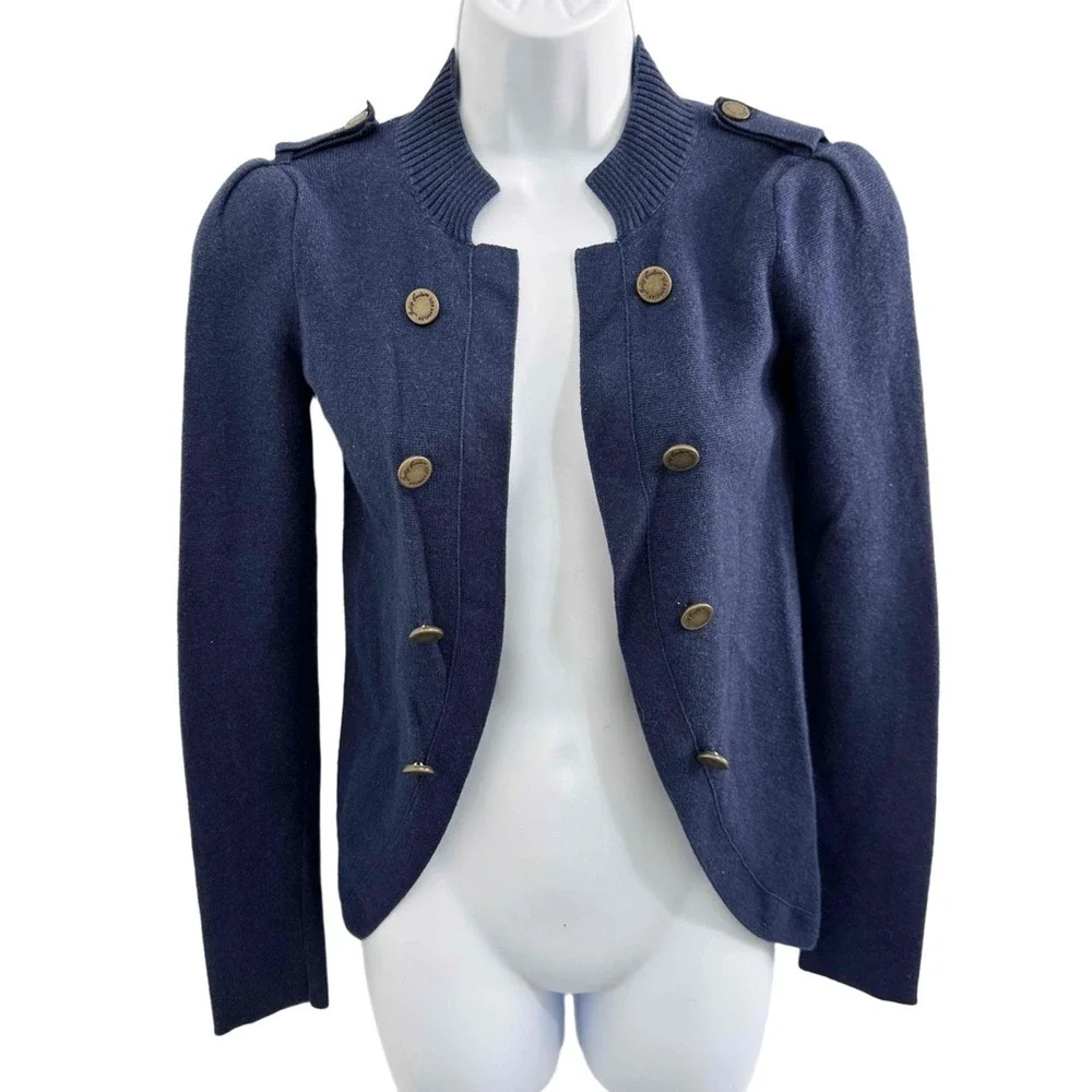 Juicy Couture 24 militaryjacket cotton